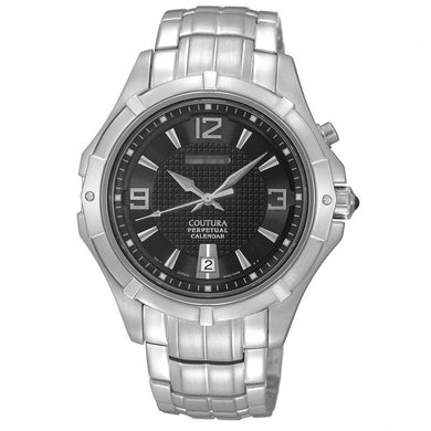 Wholesale Stainless Steel Men SNQ123P1 Watch