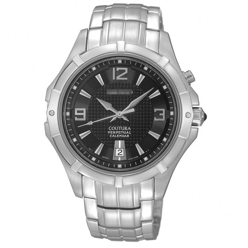 Wholesale Stainless Steel Men SNQ123P1 Watch