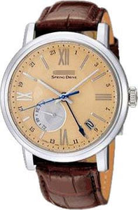 Custom Men SNR013J1 Watch