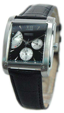Custom Men SNT009P1 Watch
