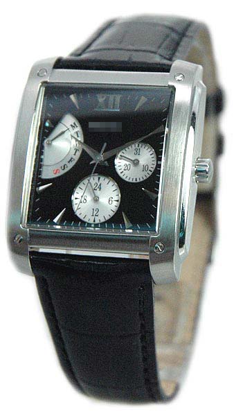 Custom Men SNT009P1 Watch