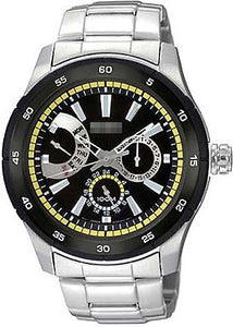 Custom Men SNT023P1 Watch