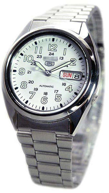 Custom Men SNX801K1 Watch