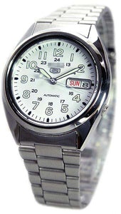 Custom Men SNX801K1 Watch