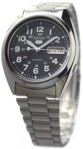 Custom Men SNX809K1 Watch