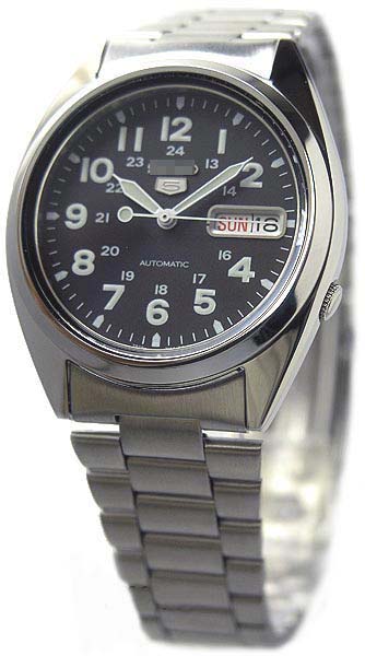 Custom Men SNX809K1 Watch