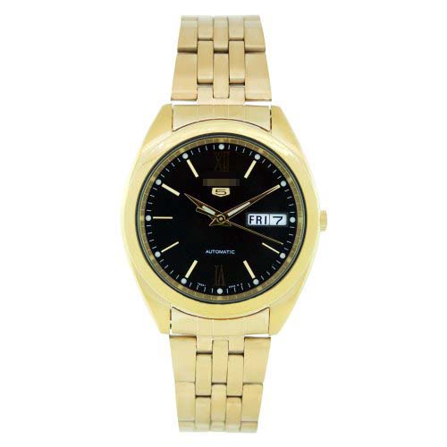 Wholesale Gold Men SNXA06K1 Watch