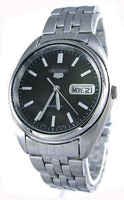 Custom Men SNXA13K1 Watch