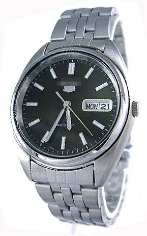 Custom Men SNXA13K1 Watch