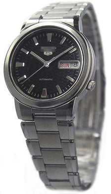Custom Men SNXE91K1 Watch