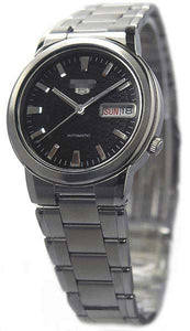 Custom Men SNXE91K1 Watch