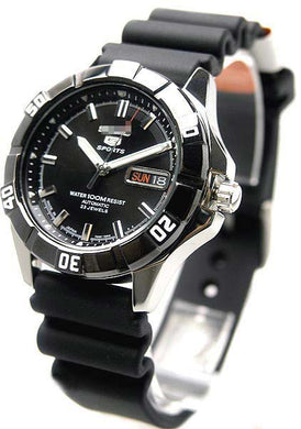 Custom Men SNZD17J1 Watch