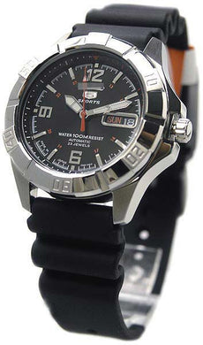 Custom Men SNZD23J1 Watch