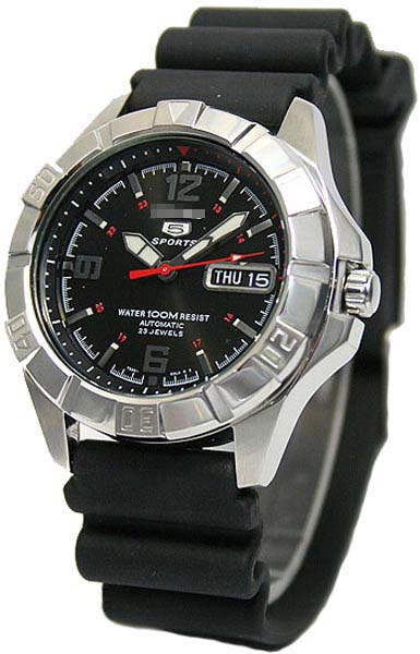 Custom Men SNZD23K1 Watch