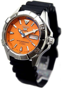Custom Men SNZD29J1 Watch