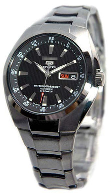 Custom Men SNZD49J1 Watch