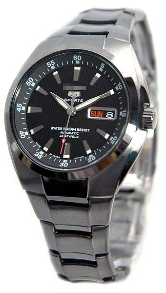 Custom Men SNZD49J1 Watch