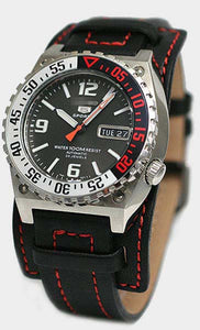 Custom Men SNZD81J1 Watch