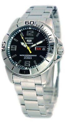 Custom Men SNZE23J1 Watch