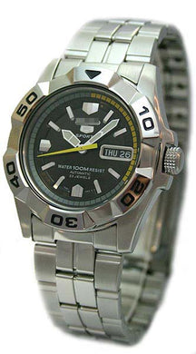 Custom Men SNZE47J1 Watch