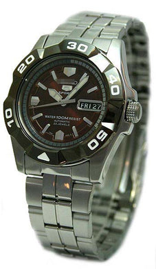 Custom Men SNZE49J1 Watch