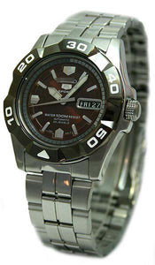 Custom Men SNZE49J1 Watch