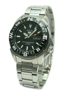 Custom Men SNZE81J1 Watch