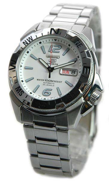 Custom Men SNZE87K1 Watch