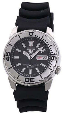 Custom Men SNZE95J1 Watch