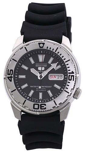 Custom Men SNZE95J1 Watch