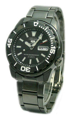 Custom Men SNZE99K1 Watch