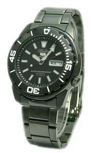 Custom Men SNZE99K1 Watch