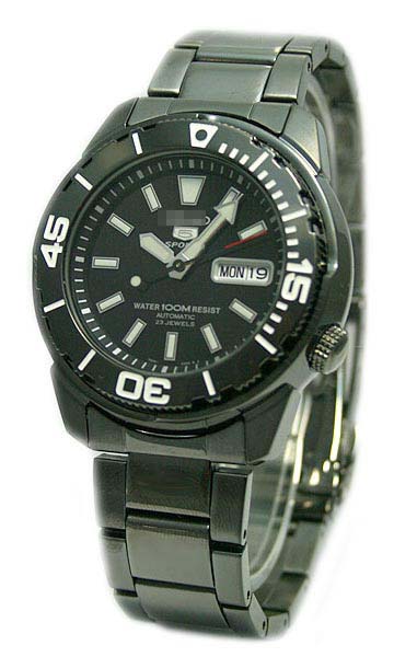 Custom Men SNZE99K1 Watch