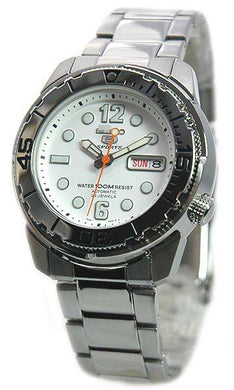Custom Men SNZF03K1 Watch