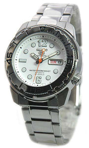 Custom Men SNZF03K1 Watch