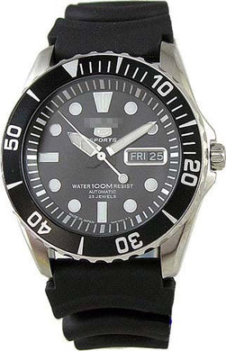 Custom Men SNZF17J2 Watch