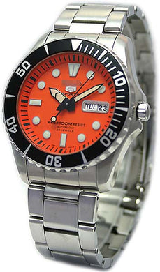Custom Men SNZF19K1 Watch