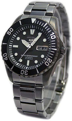 Custom Men SNZF21J1 Watch