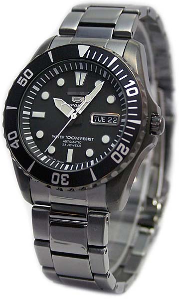 Custom Men SNZF21J1 Watch