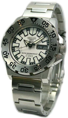 Custom Men SNZF45K1 Watch