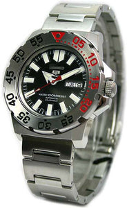 Custom Men SNZF47K1 Watch