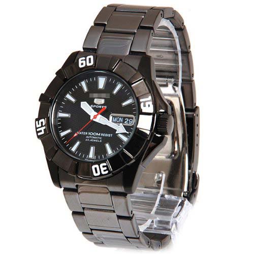 Wholesale Stainless Steel Men SNZF63K1 Watch