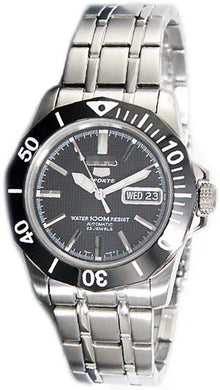 Custom Men SNZF77J1 Watch