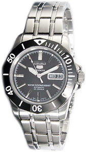 Custom Men SNZF77J1 Watch
