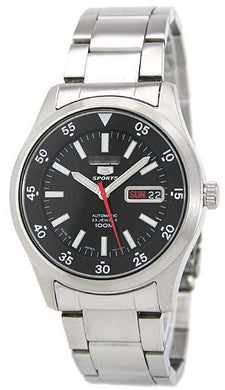 Wholesale Stainless Steel Men SNZG05J1 Watch