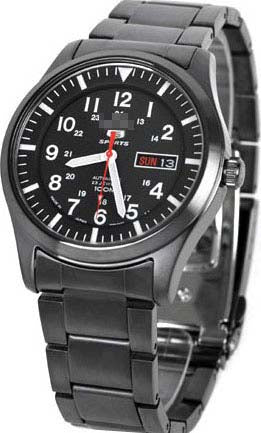 Custom Men SNZG17J1 Watch