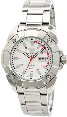 Custom Men SNZG19K1 Watch