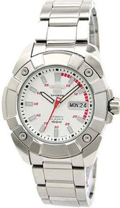 Custom Men SNZG19K1 Watch