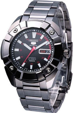 Custom Men SNZG25J1 Watch