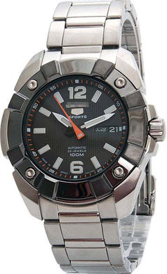 Custom Men SNZG31J1 Watch